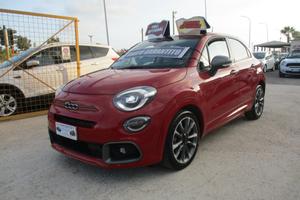 Fiat 500X 1.3 MultiJet 95 CV Sport 2023