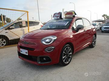 Fiat 500X 1.3 MultiJet 95 CV Sport 2023