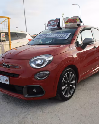 Fiat 500X 1.3 MultiJet 95 CV Sport 2023