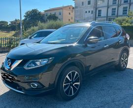 Nissan X Trail 1.6 130cv Diesel 2017