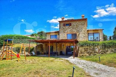 Villa o villino Amelia [Cod. rif 3194112VRG]