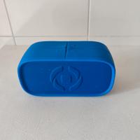 Cassa Bluetooth portatile Blu