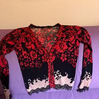 Maglioncino twin set