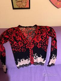 Maglioncino twin set