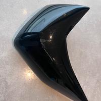 Carena sinistra copriradiatore kawasaki z750