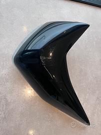 Carena sinistra copriradiatore kawasaki z750