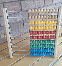 Pallottoliere IKEA 