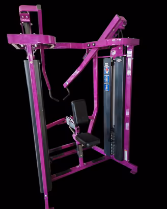Hammer Strength MTS