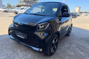 Smart ForTwo EQ Passion