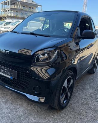 Smart ForTwo EQ Passion