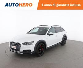 AUDI A4 allroad LN40283