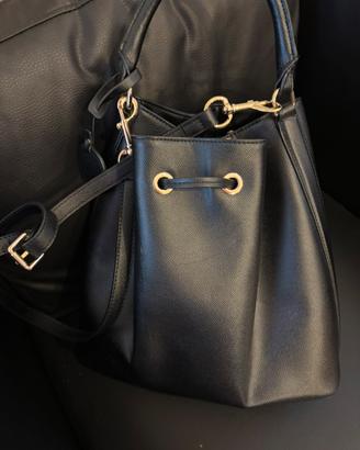 Borsa a secchiello
