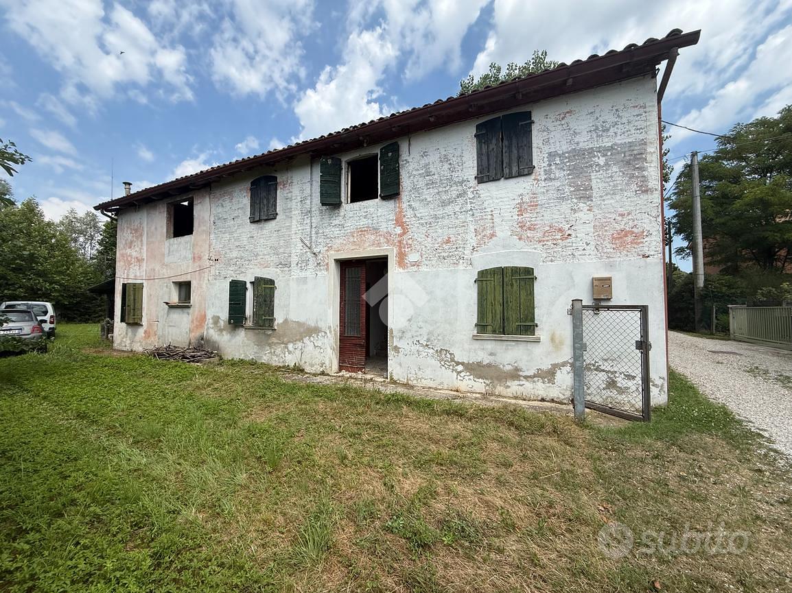 RUSTICO A MIRANO - Vista 2