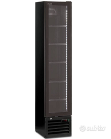Frigo Vetrina Bibite 39x47,5 x188 cm