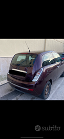 Lancia Ypsilon gpl