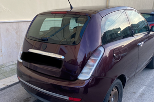 Lancia Ypsilon gpl