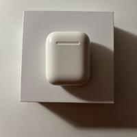 Air  pods apple