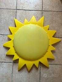 Lampada sole