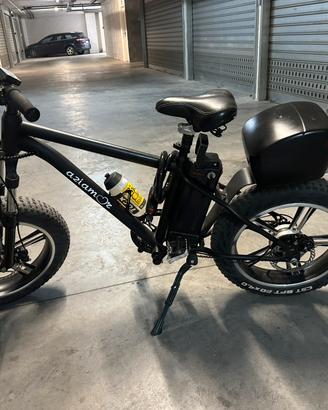Bici elettrica