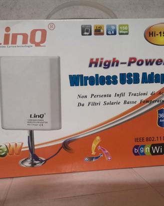 Antenna wifi
