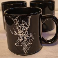 TAZZE.  HARRY   POTTER 