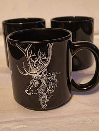 TAZZE.  HARRY   POTTER 