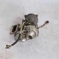 Turbina Ford Kuga 2 1.5 Ecoboost 2018