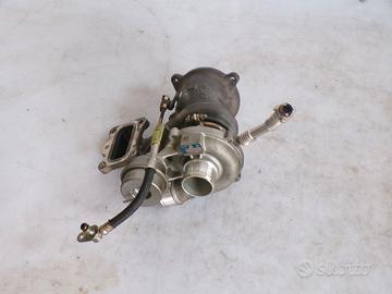 Turbina Ford Kuga 2 1.5 Ecoboost 2018