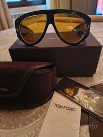 Occhiali Tom Ford Bronson