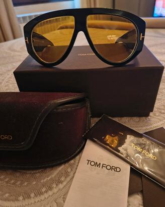 Occhiali Tom Ford Bronson