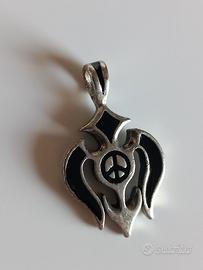 Ciondolo croce di Nerone