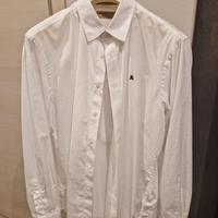 Camicia bianca BURBERRY  taglia XL