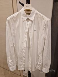 Camicia bianca BURBERRY  taglia XL