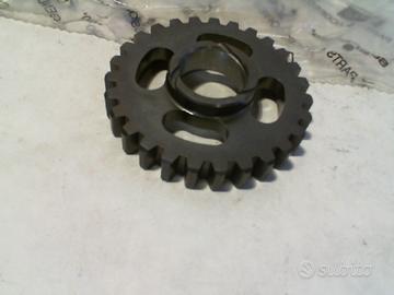 INGRANAGGIO SECONDARIO CAMBIO 3° RCR SMT 50 GILERA