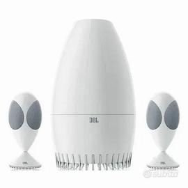 JBL - Encounter 2.1