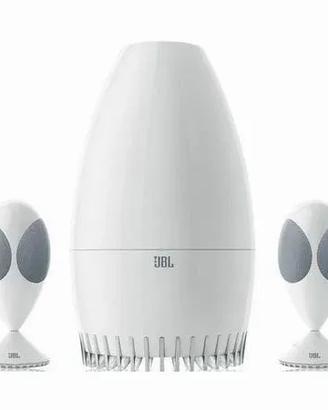 JBL - Encounter 2.1