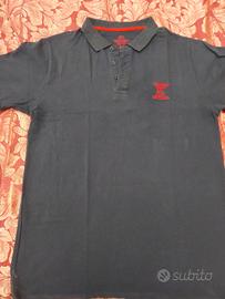 Polo uomo
