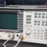 HP 8594 EM Spectrum Analyzer EMC