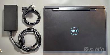 Dell G5 15 5590 - Gaming Laptop - i7/RTX 2060