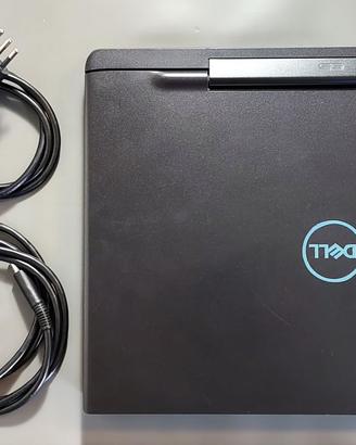 Dell G5 15 5590 - Gaming Laptop - i7/RTX 2060