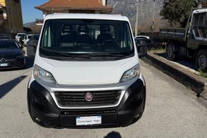 FIAT DUCATO RIBALTABILE TRILATERALE PATENTE B