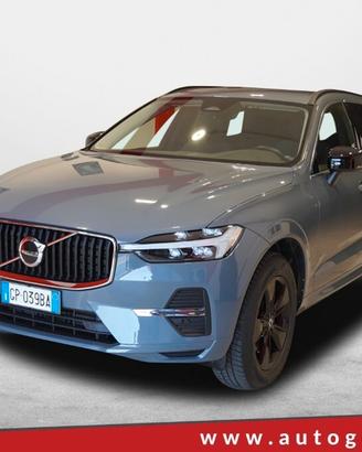 VOLVO XC60 2.0D 197CV B4 (D) AUTOMATIC CORE ( FARI