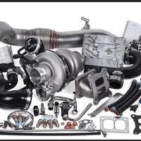 Kit Elaborazione vag