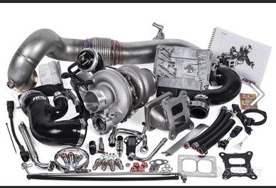 Kit Elaborazione vag