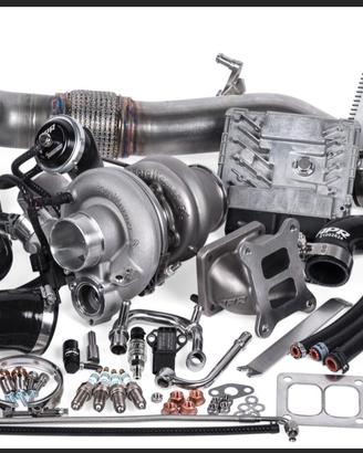 Kit Elaborazione vag