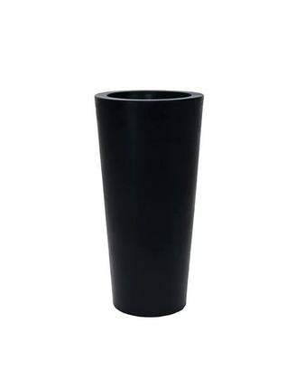 Vaso Hilo conico tondo alto.80 21st