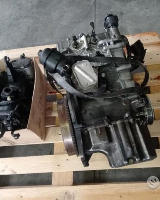 Motore 900 Twinair Per Fiat Panda Per Ricambi