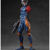 Gecco MGS Cyborg Ninja The Final Battle Edition