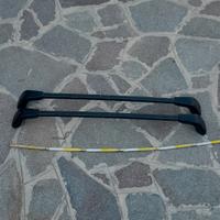 Barre porta tutto per Xara Picasso