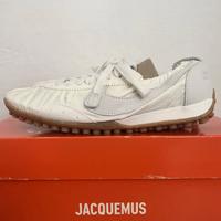Nike Moon Shoe SP Jacquemus Soft Pearl 38